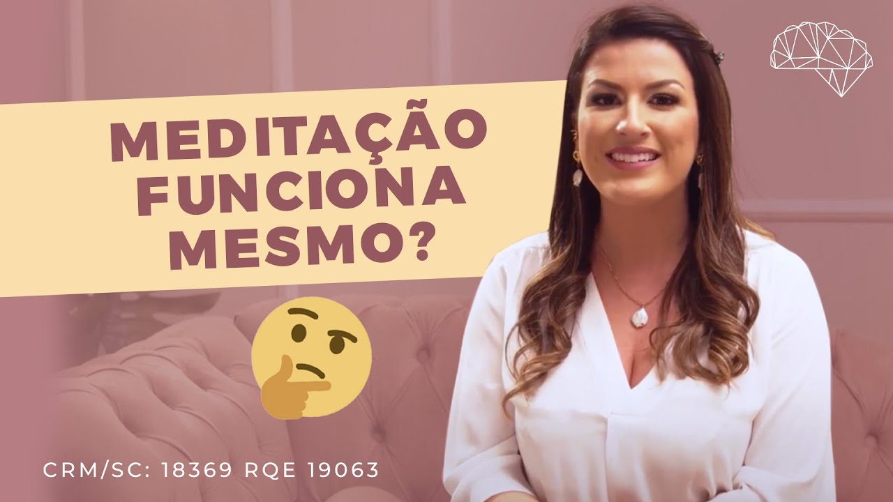 7 Benefícios da Meditação