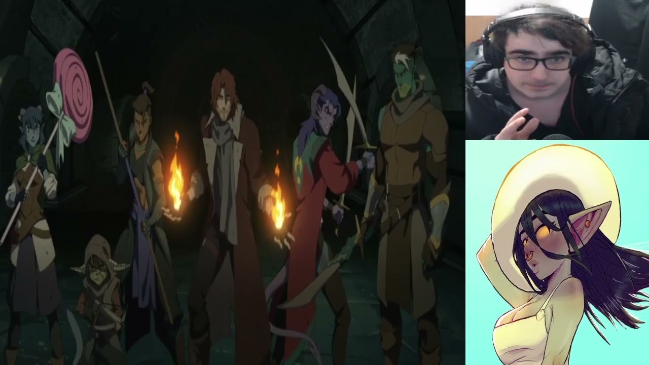 The Mighty Nein &iquest;MERECE LA PENA?