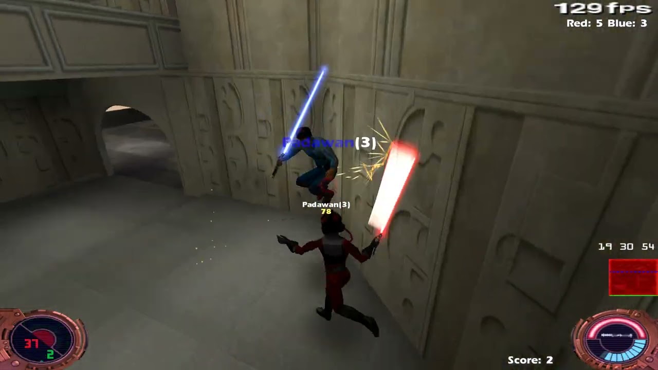 2V2 kenny yernow vs slayer veyd
