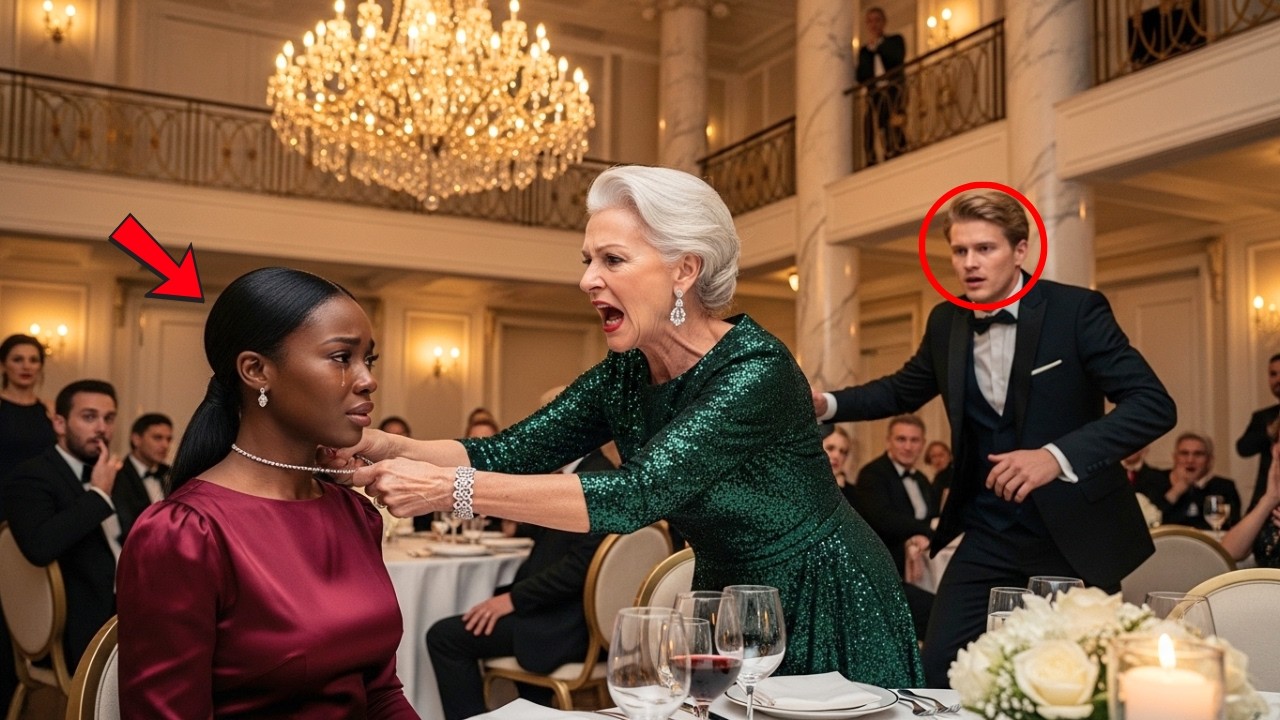 Il Ignorait Que Sa Femme Venait De Signer Un Accord De 22,6 Milliards Quand Sa Mère L’a Humiliée