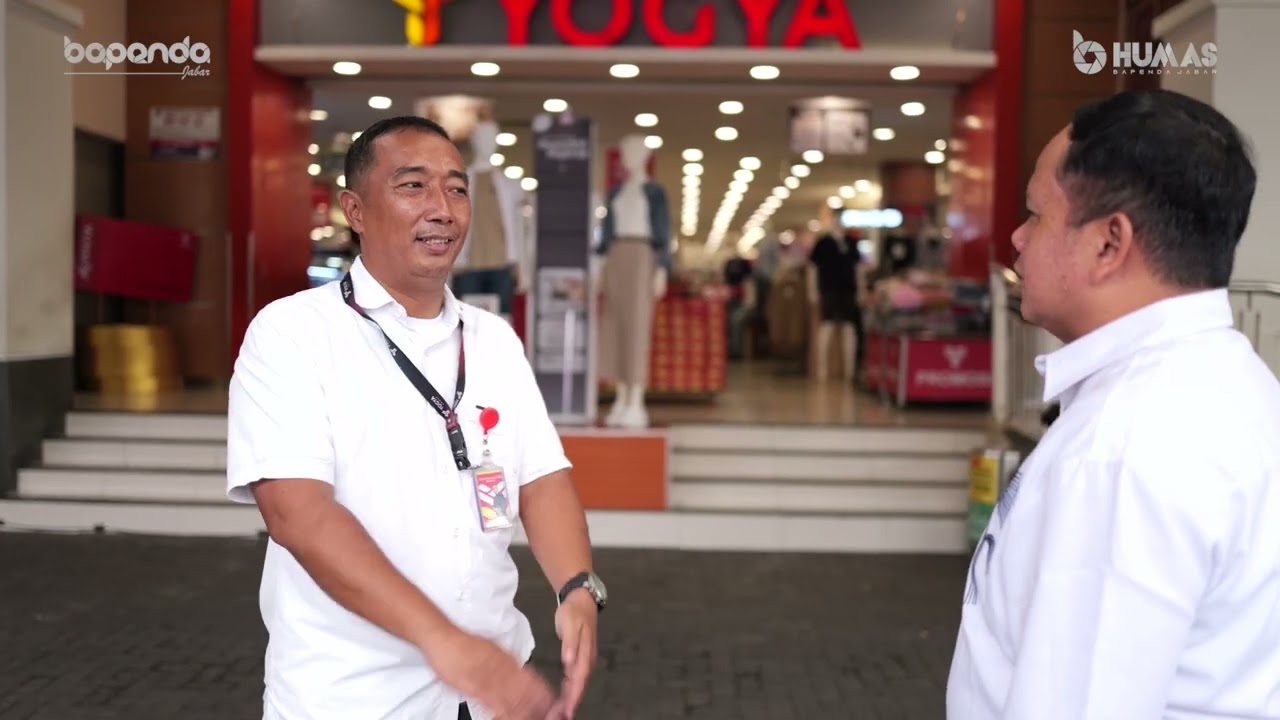 KIOSK SAMSAT