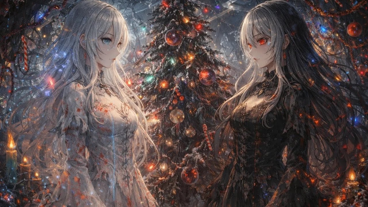 Neige sanglante