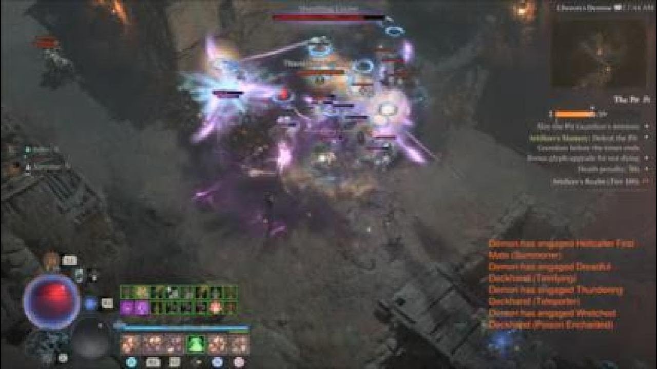 Top 1 Speedrun