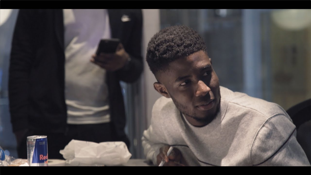 CalledOut Music - You Are My God  [Official Music Video]