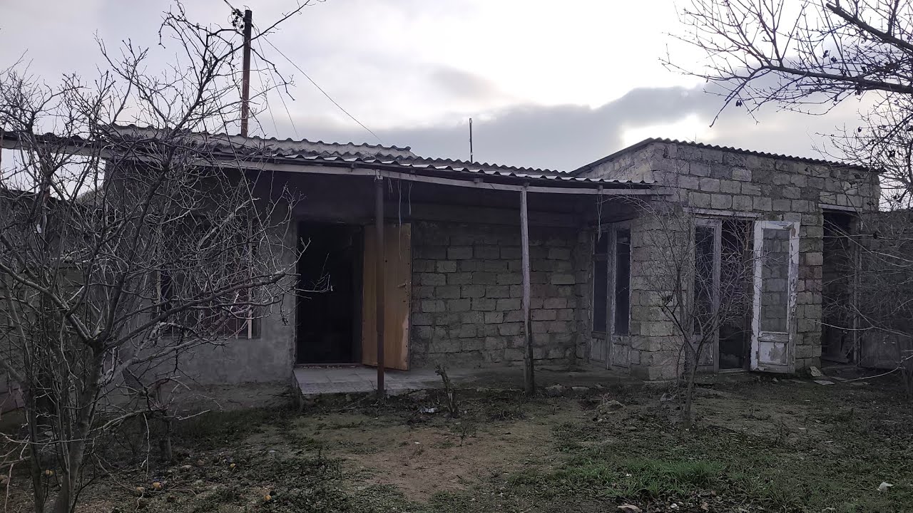 Vişnovka 2 Bağ Sahəsi 3.03 sot torpaq sahəsi, 1 otaqlı, Kupçalı 34.000 Manat