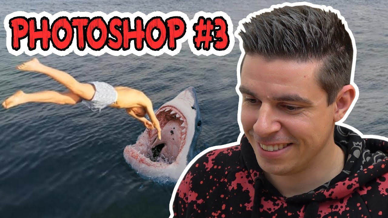 Photoshopper jeres billeder! #3
