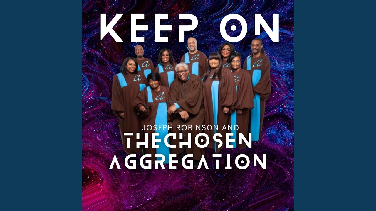 Keep On