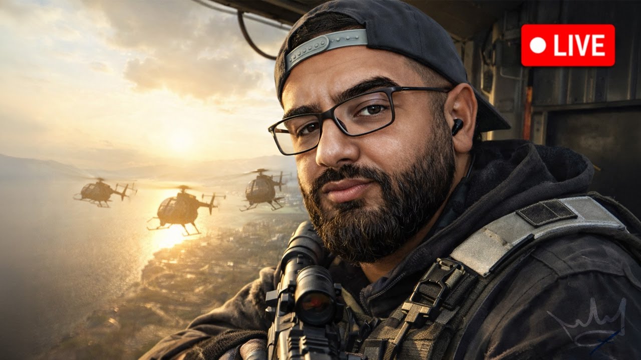🔴LiVE - CARRY ME TO DUBZZZ