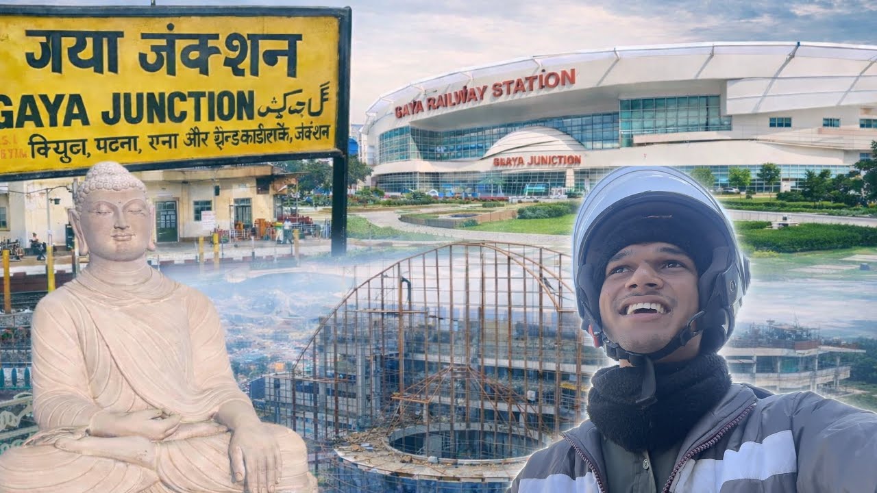 Kya Gaya Ji Junction Banega World Class? 🤔 Full Update
