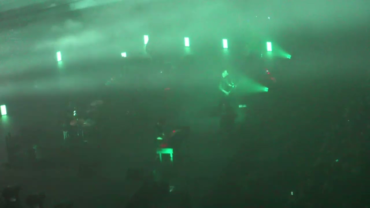 Nine Inch Nails - The Perfect Drug
