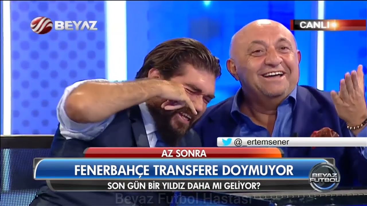 Tec*vüzcü Ertem, Bülent Yıldırımın Maç Yönetişi, Pehlivanlardan Özür Dile | 30.08.2015 Komik Özet BF