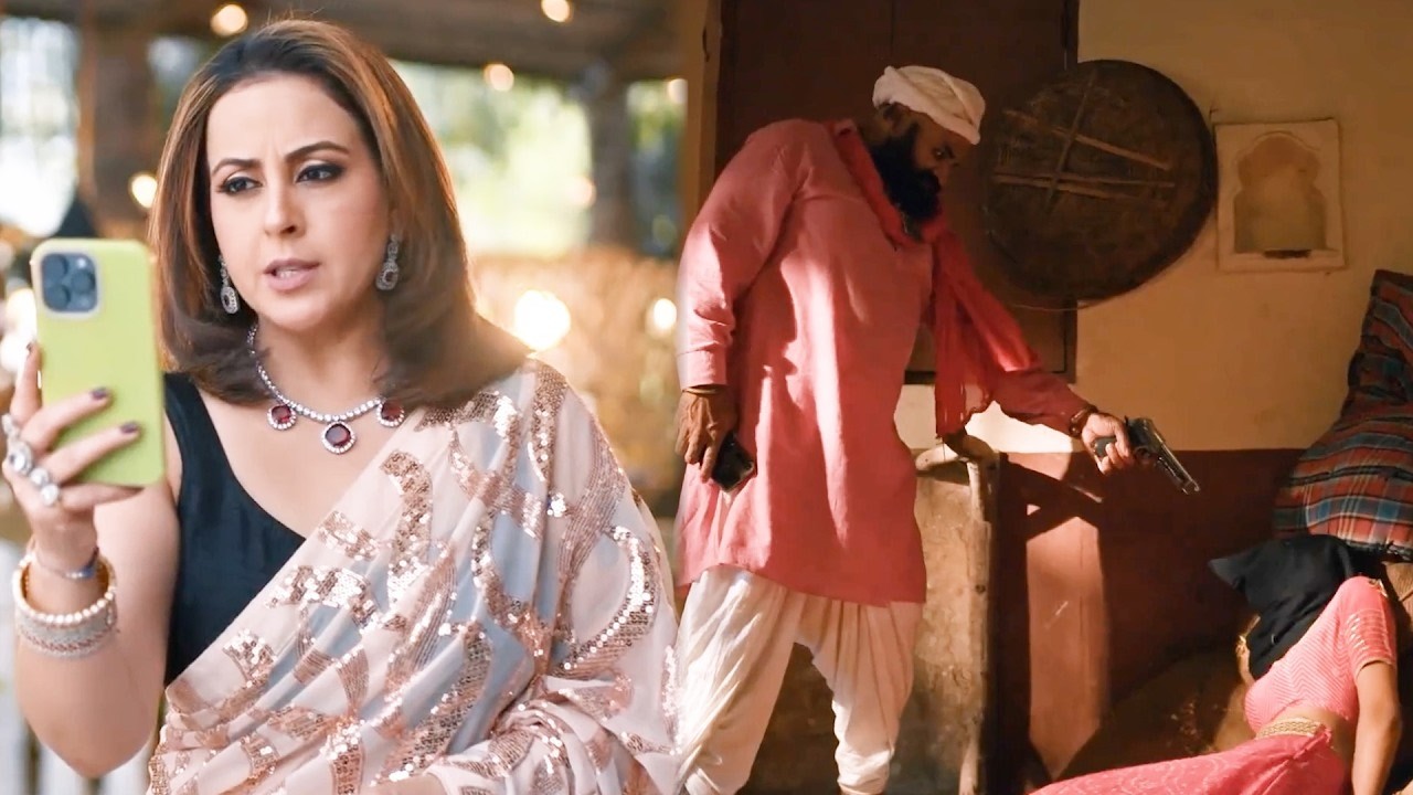Saru | Ep - 282 | Preview | Feb 19 2026 | Zee TV