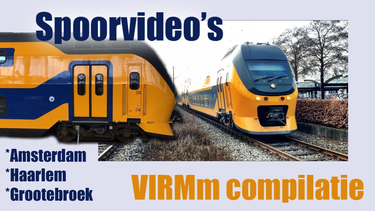 VIRMm compilatie