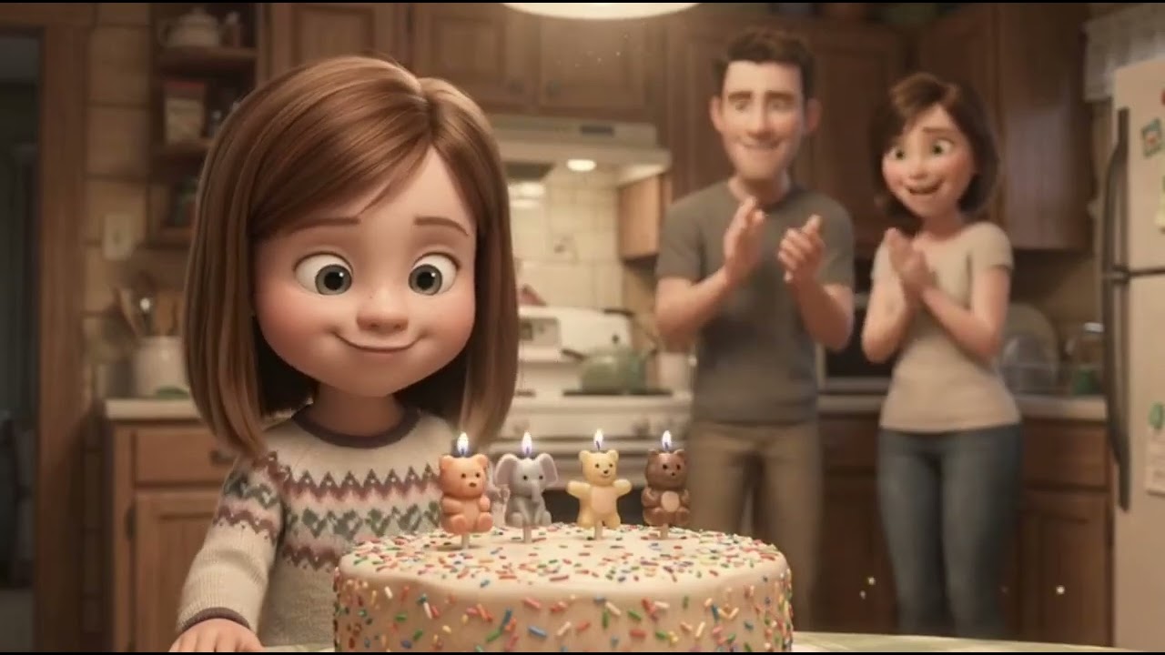 Спасибо, мама и папа! by Ваня Васильев