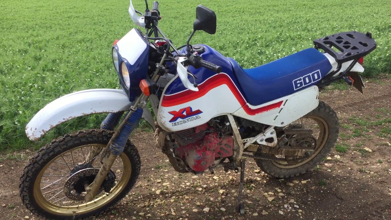 XL 600 LM - Dernier petit tour avant le Paris Dunkerque 2017