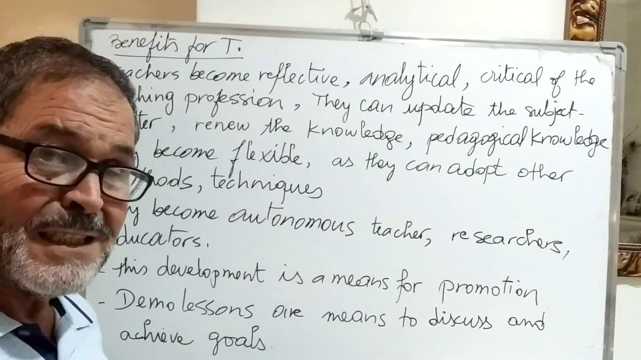 WRITING IN DIDACTICS