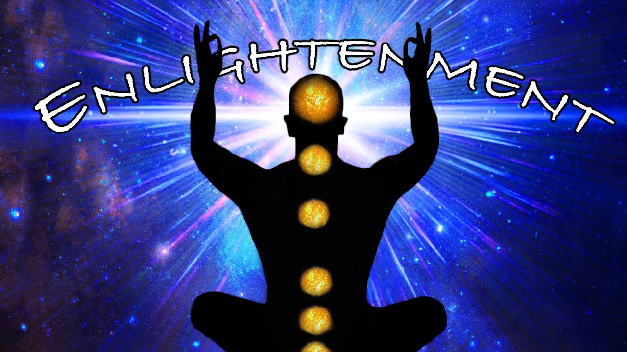 Enlightenment – Transformative Experience or Journey of Self-Discovery?