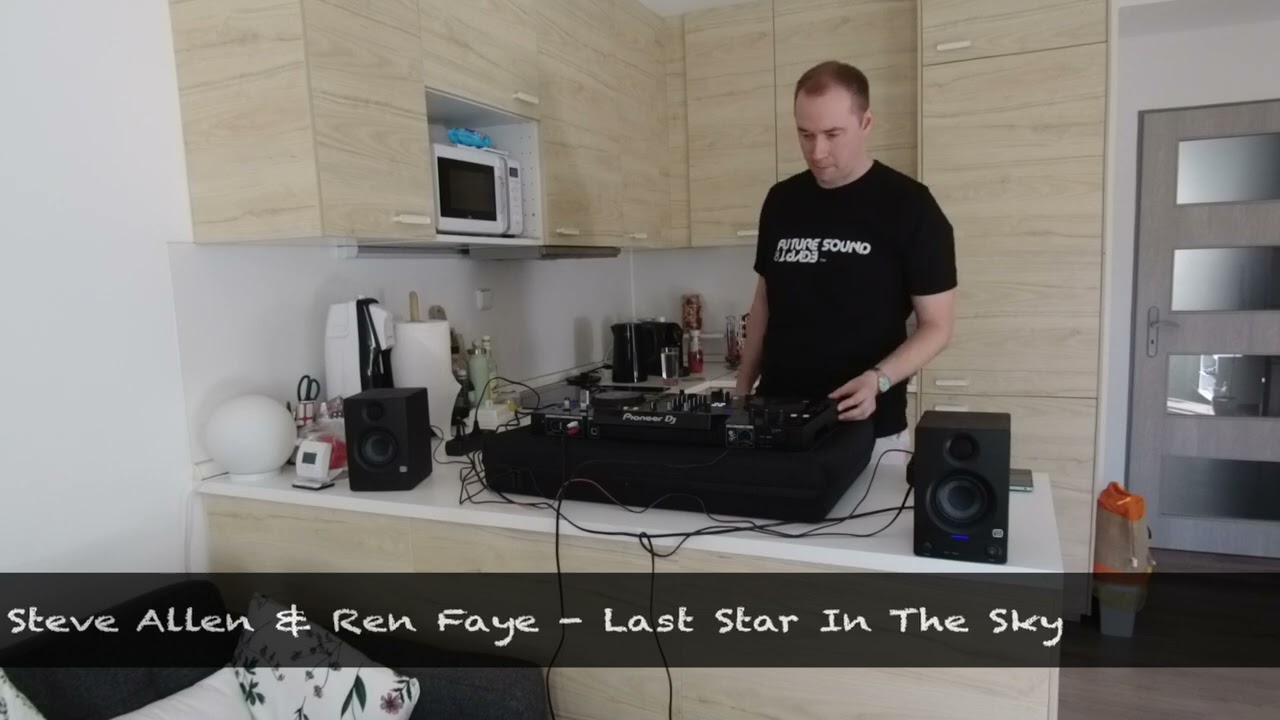 Stories from Prague #087 with Laucco