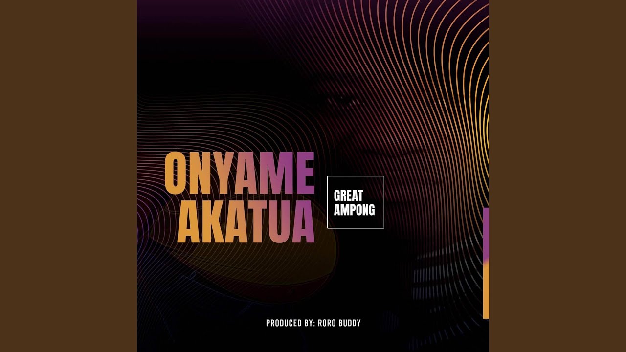 Onyame Akatua