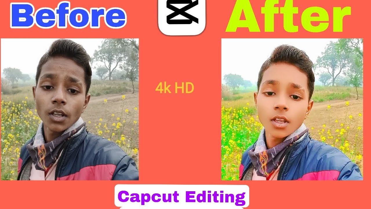 Capcut App Video Editing Tutorial | Capcut Se Video Editing Kaise Kare | How To Edit Video In Capcut