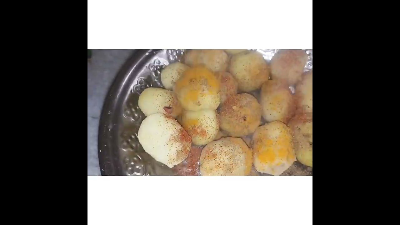 Aloo mathi recipe by Neelams kitchen in urdu / NK #short