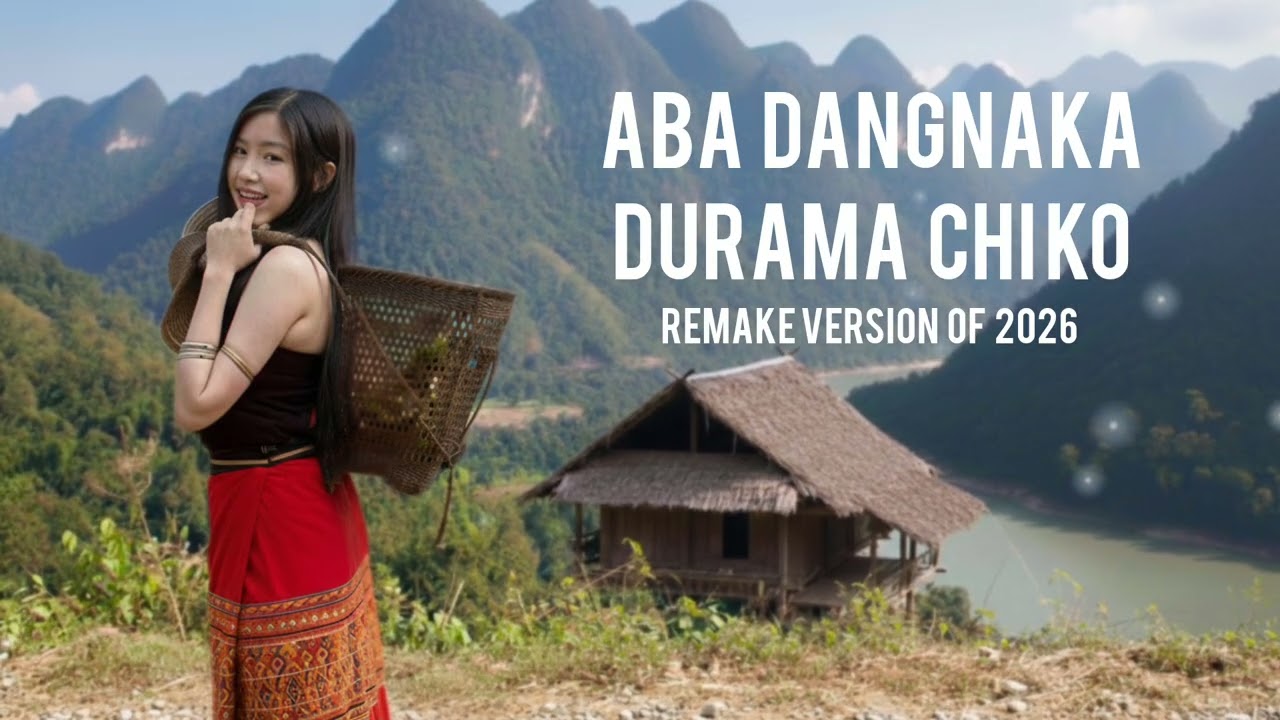 Aba dangnaka durama chiko | Remake version of 2026 |
