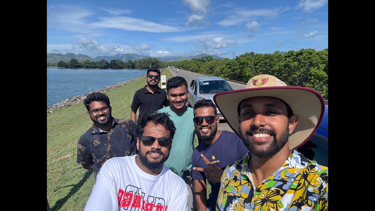 Exploring Yala