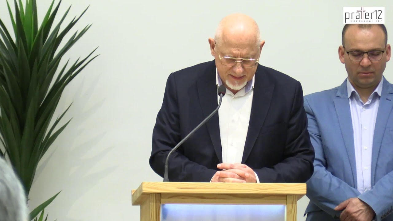 A nyugalom édes napja - Szilvási András - 2026.02.28.