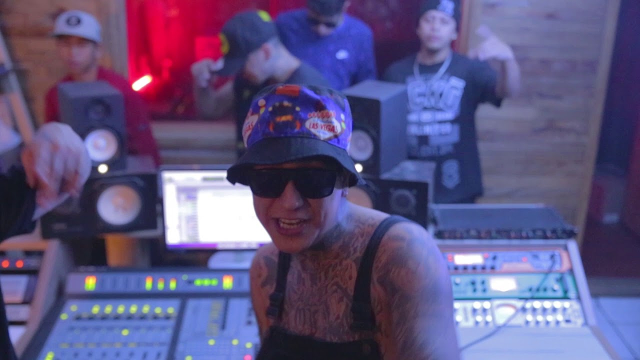 Ppkachorro - Alebrijes ☠️ x Unex MSC x Lil Nightmare x Titino MSC (VIDEO OFICIAL)