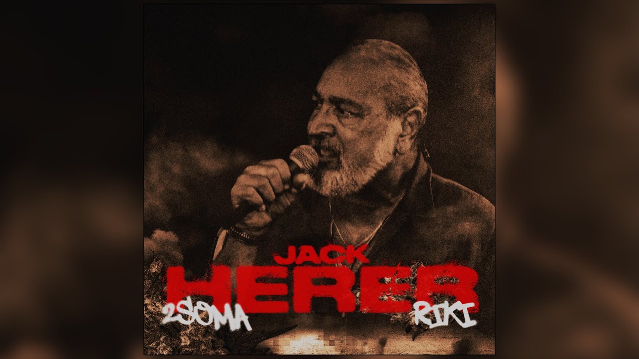 2soma x Riki - Jack Herer