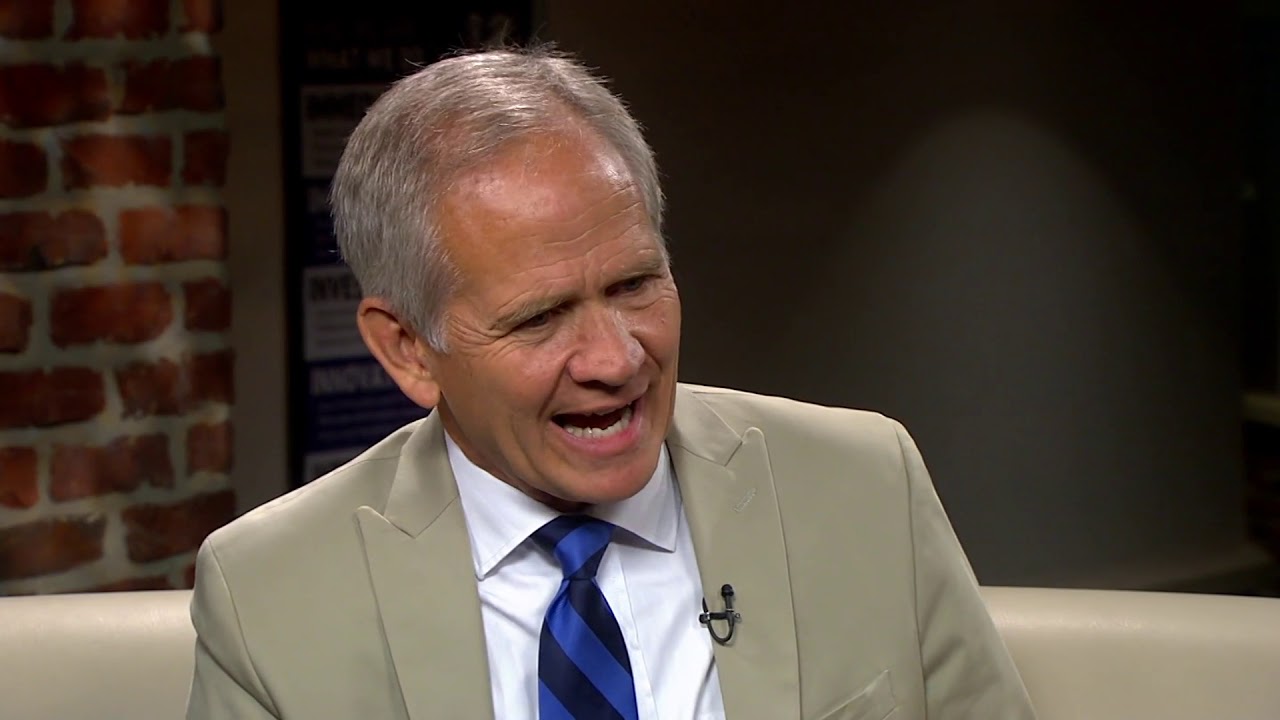 Ed Smart speaks about Wanda Barzee leaving prison
