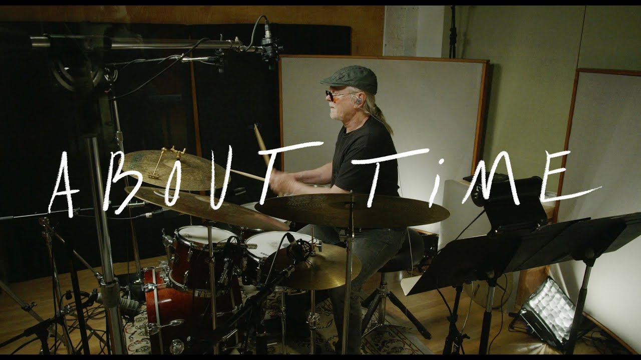 John Clay - About Time Promo