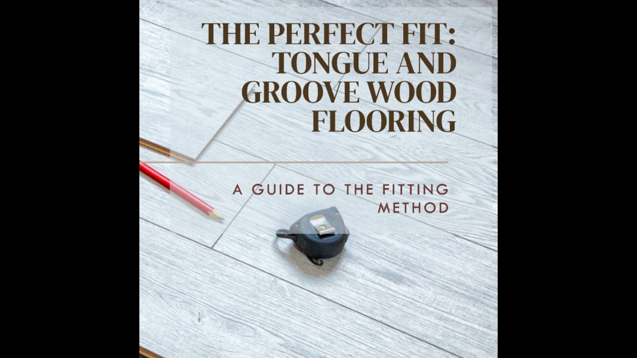GrooveFloor