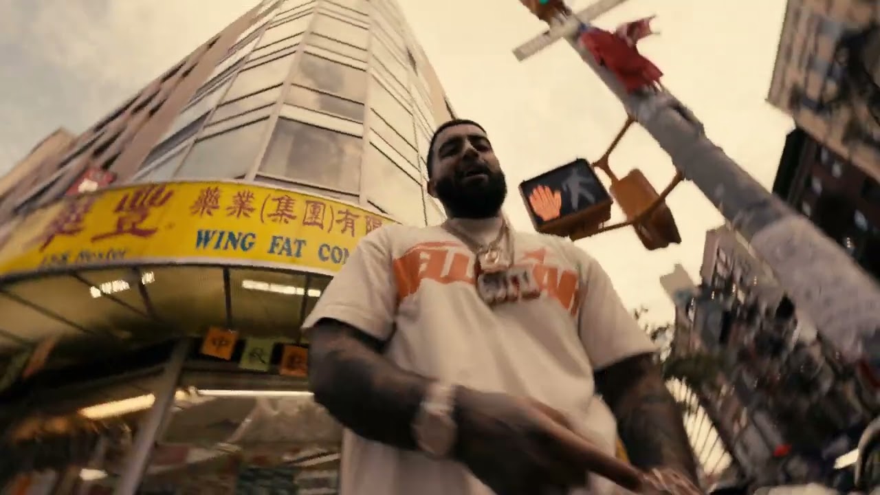 448 Gotti - Heart Vacant (Official Video)