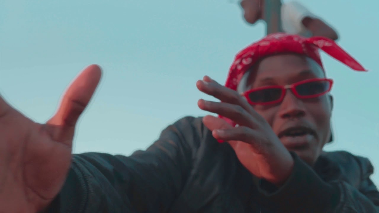 NTARE - Urubura ft Mac Sinior & Chriss (Official video)