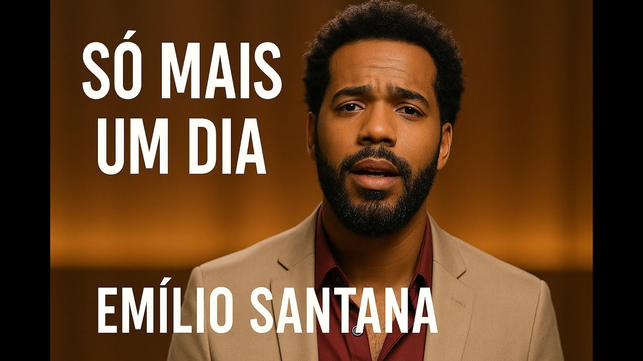 Só Mais Um Dia | Folk Acústico de Marcelo Versos e Emílio Santana