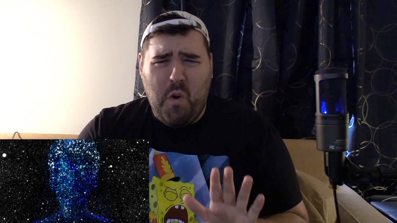 Jacob Collier (feat. Mahalia & Ty Dolla Sign) - All I Need - REACTION (FIRST TIME EVER HEARING!)