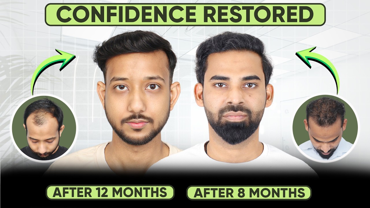Hair Transplant in Hyderabad (HX-HHRS) | Best Results & Cost of Hair Transplant in Hyderabad.