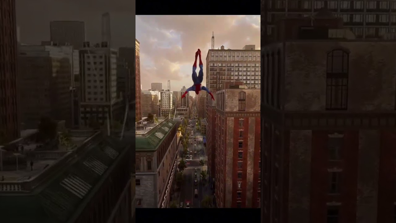 Spider-man 