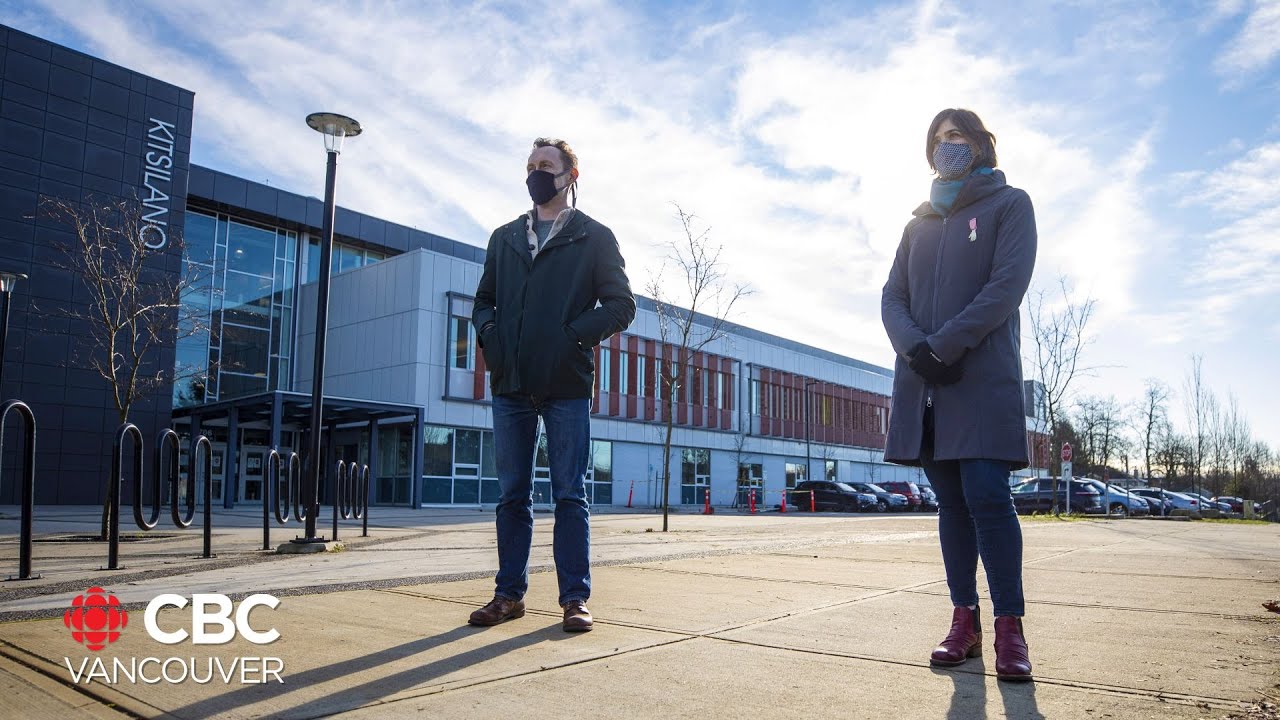 Vancouver high schoolers suffering from too few instructional hours during pandemic, parents say