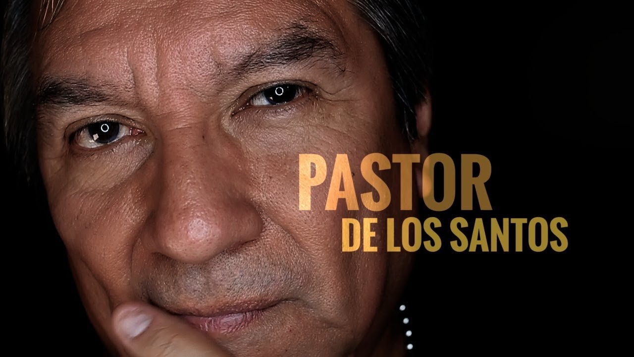 PASTOR DE LOS SANTOS - Antiguo reloj de cobre  [Videoclip]