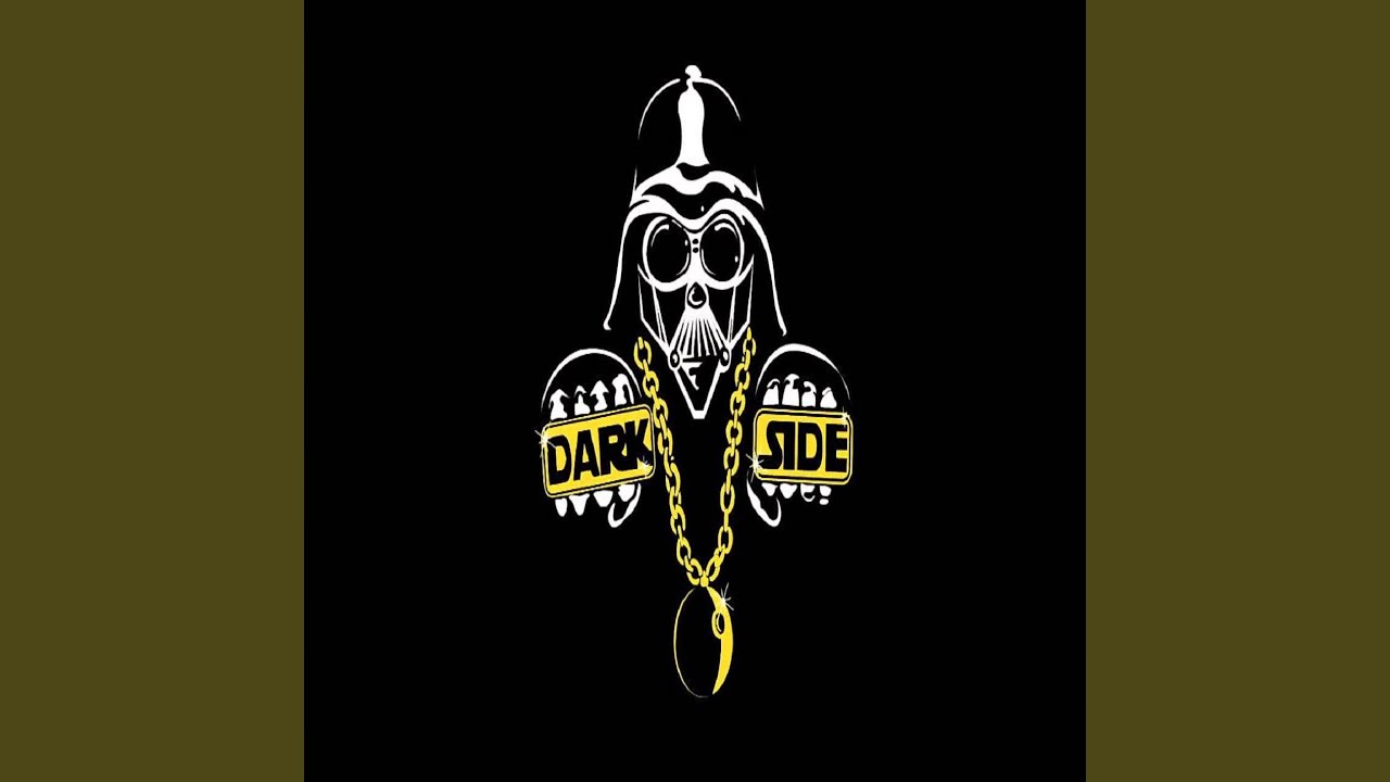 Dark Side Ah Mi
