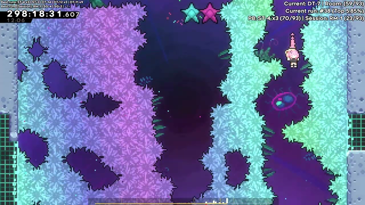 farewell golden berry