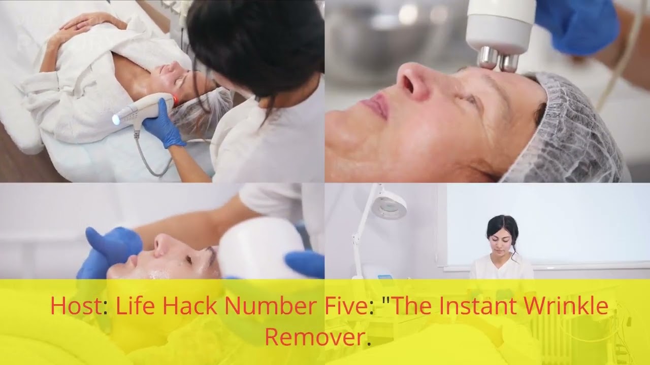 10 Revolutionary Life Hacks That Will Blow Your Mind!