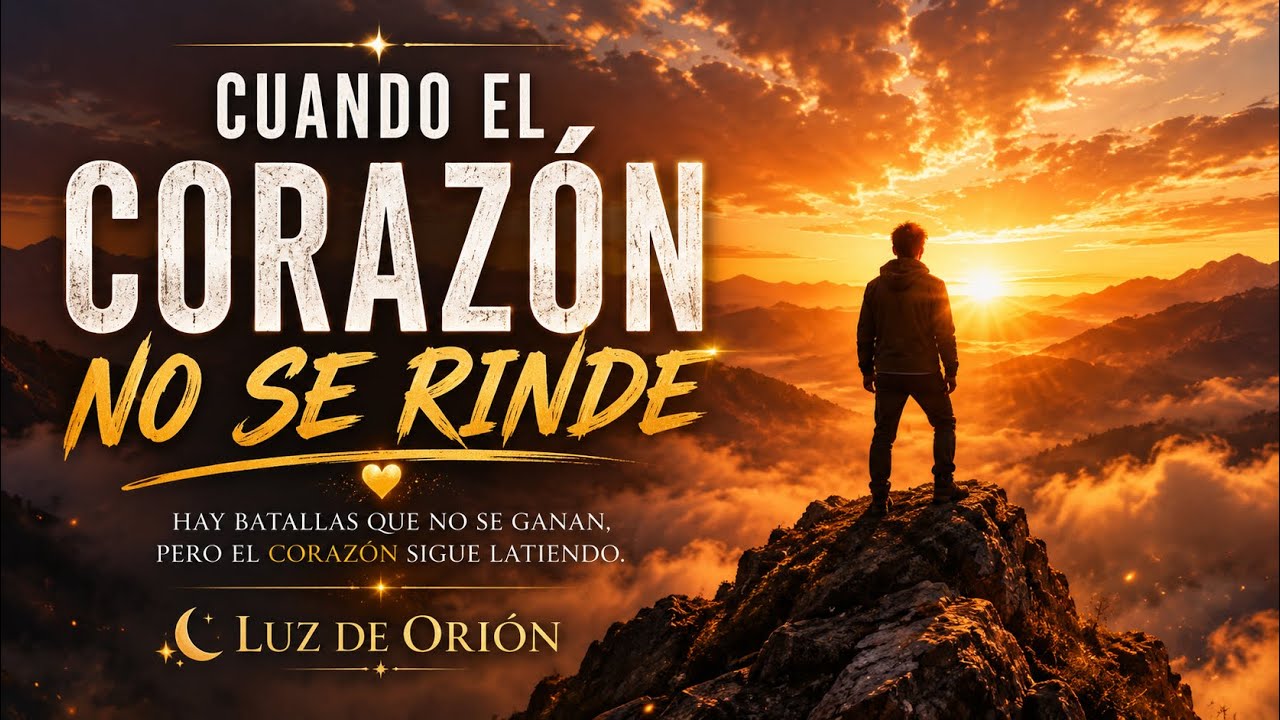 Latido Indomable (Cuando El Corazón No Se Rinde)