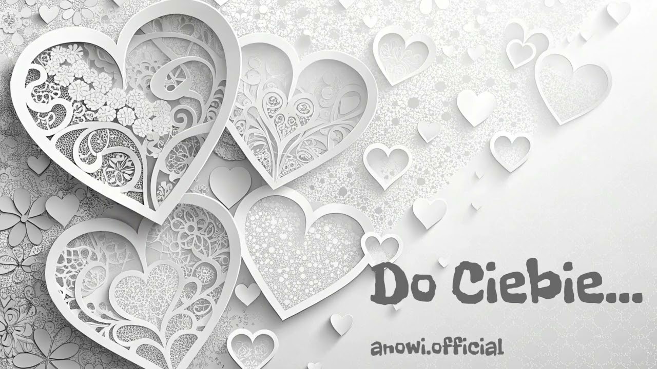 Do Ciebie...