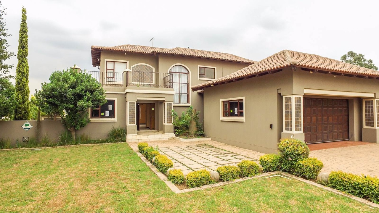4 Bedroom House for sale in Gauteng | East Rand | Brakpan | Helderwyk | 6 Drakensberg S |
