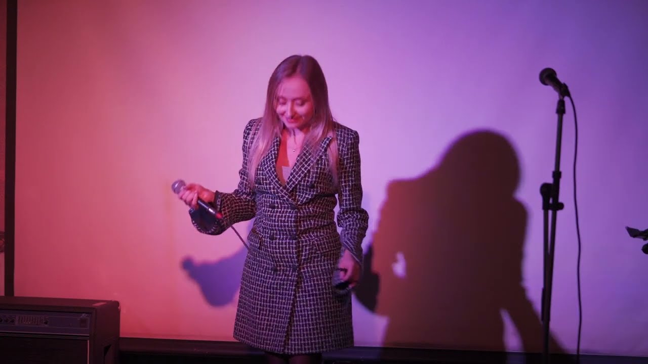 02. Анна Акимцева - Я то, что надо