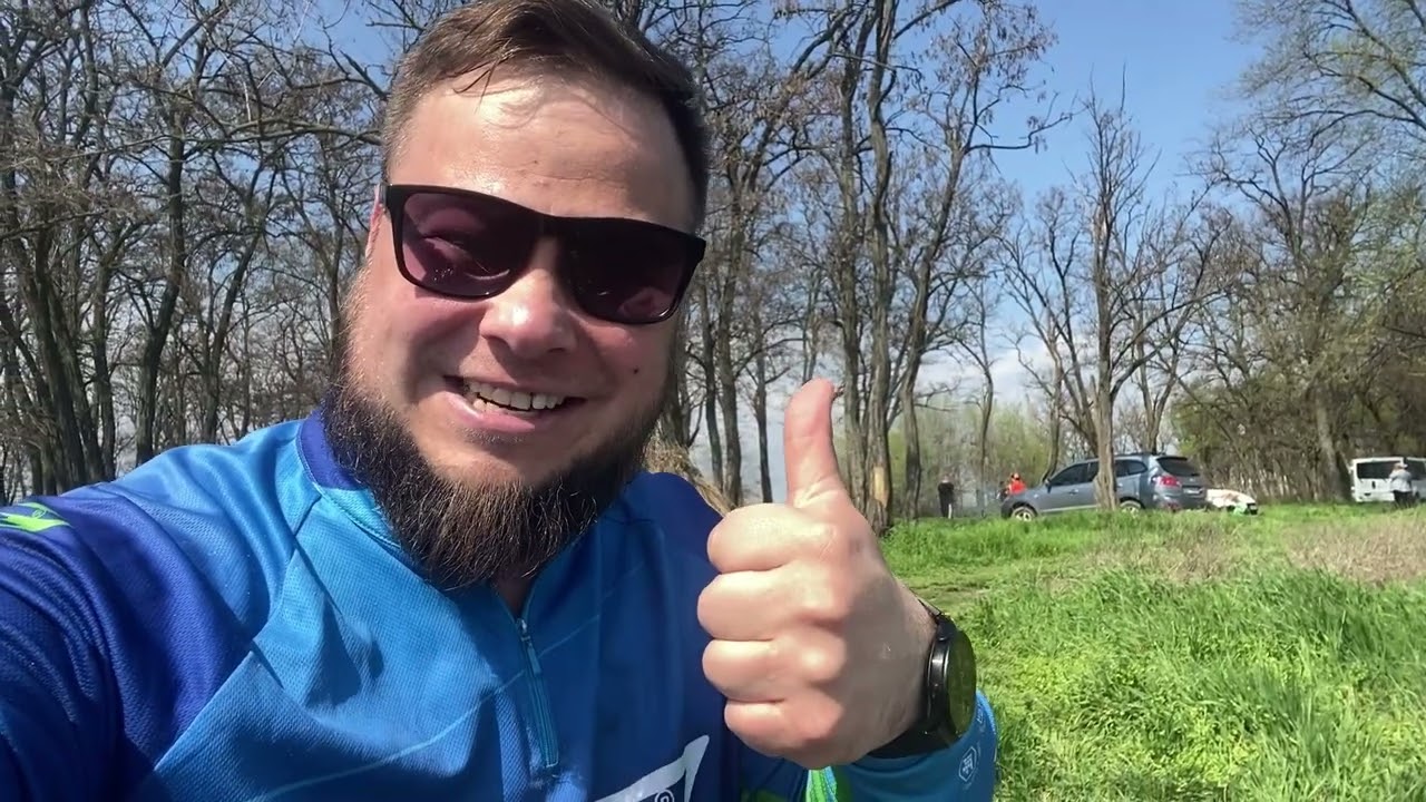 Риболовля на карася в с.Чкаловка на р.Інгулець