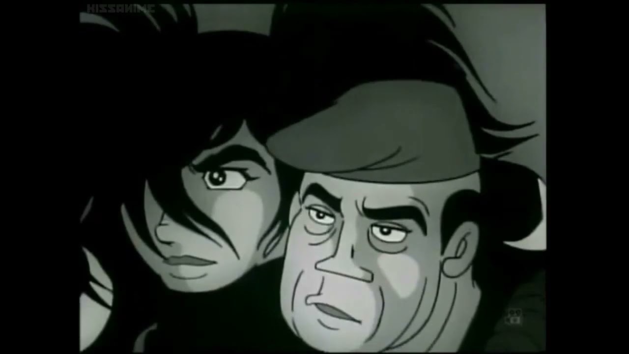 Dororo 1969 episode 19 (ENG Sub)